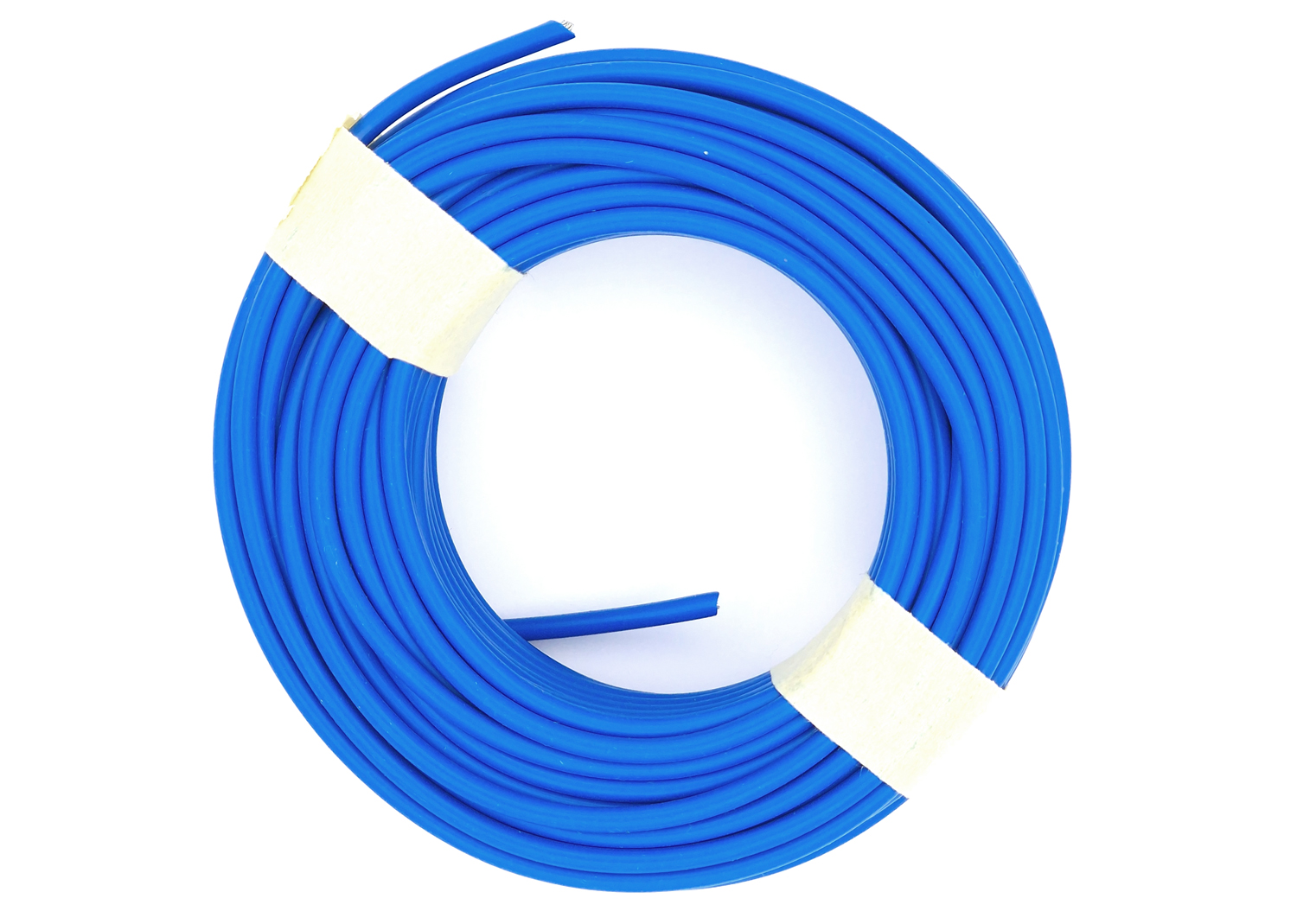  E791310 - Kabel blau 10 Mt